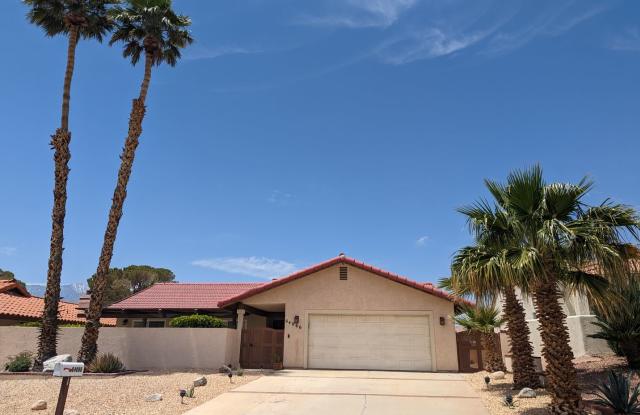 Resort Living in Desert Hot Springs photos photos