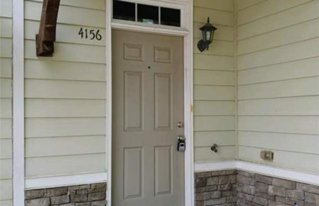 4156 Park Chase Drive - 4156 Park Chase Drive, East Point, GA 30344