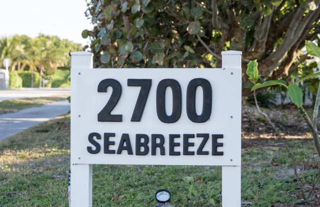2700 S Hwy A1a Gallery 3
