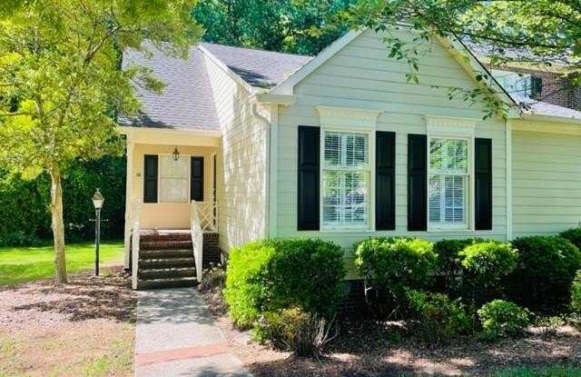 19 Park Village Lane - 19 Park Village Lane, Greensboro, NC 27455