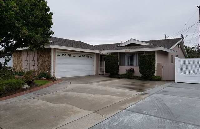 5352 Hackett Ave - 5352 Hackett Avenue, Lakewood, CA 90713