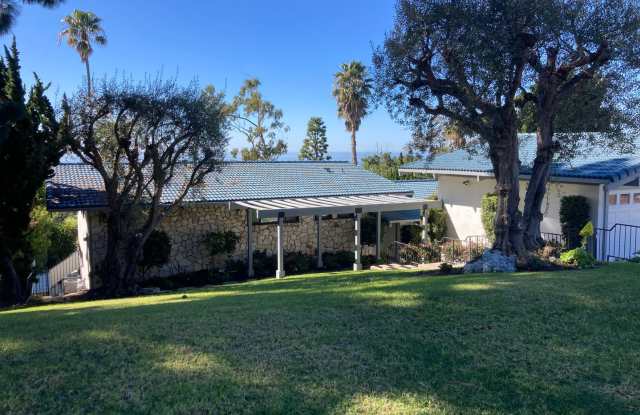 Resort Style Living in Rancho Palos Verdes photos photos