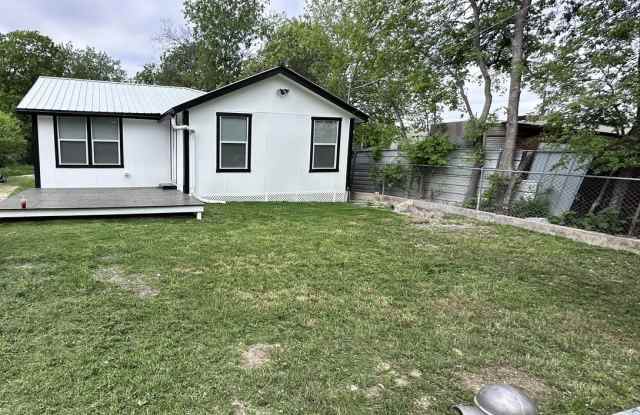 1615 amanda - 1615 Amanda Street, San Antonio, TX 78210