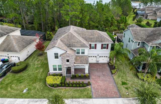 10207 ATWATER BAY DRIVE - 10207 Atwater Bay Drive, Horizon West, FL 34787 10207 ATWATER BAY DRIVE - 10207 Atwater Bay Drive, Horizon West, FL 34787