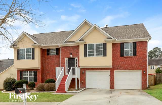 4079 Savannah Ridge Court - 4079 Savannah Ridge Court, Gwinnett County, GA 30052