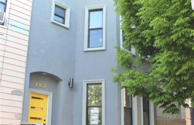 283 Cornelia Street - 283 Cornelia Street, Brooklyn, NY 11221