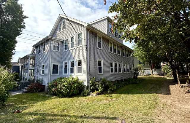 206 School Street photos photos