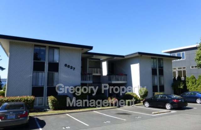 6627 Lakeview Dr - 6627 Lakeview Drive, Kirkland, WA 98033