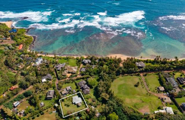 5047 Aliomanu Road photos photos