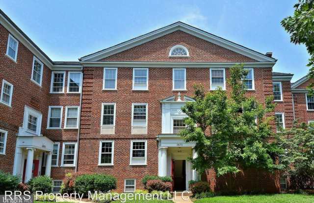 3930 NW Langley Ct NW #D640, - 3930 Langley Ct NW, Washington, DC 20016