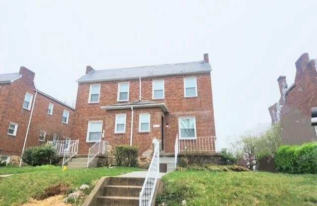 4505 HARCOURT Road photos photos