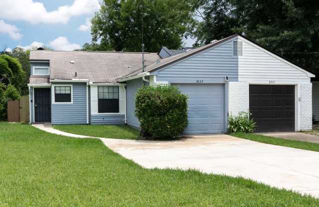 3223 Albert Drive - 1 - 3223 Albert Drive, Tallahassee, FL 32309