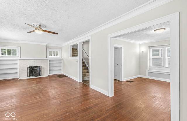4248 Carrollton Avenue Gallery 3