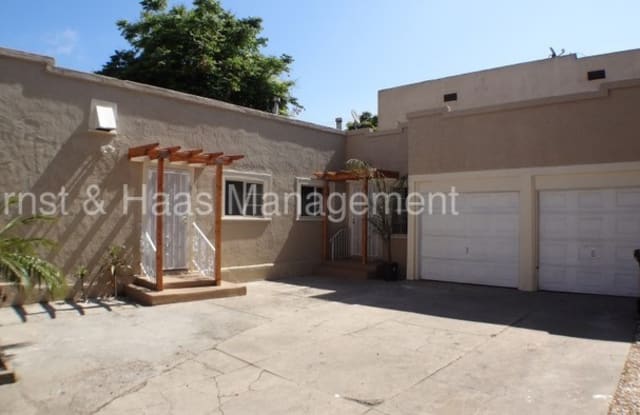 516 Daisy Avenue - 516 Daisy Avenue, Long Beach, CA 90802