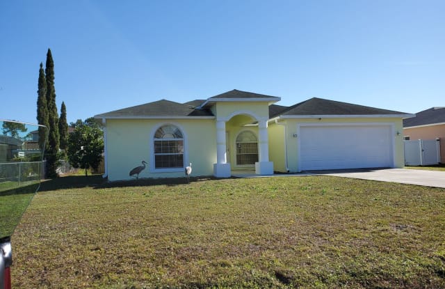 545 Koala Dr. - 545 Koala Drive, Poinciana, FL 34759