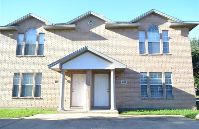 2508 Ashford Drive - 2508 Ashford Drive, College Station, TX 77840