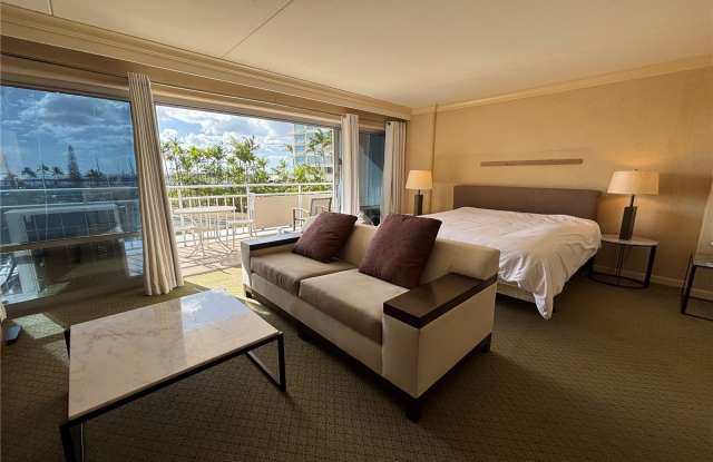 1777 Ala Moana Boulevard unit: 308 photos photos