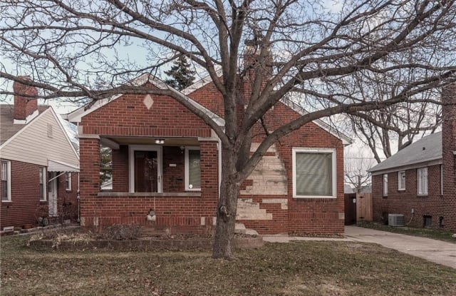 1109 North Downey Avenue - 1109 North Downey Avenue, Indianapolis, IN 46219