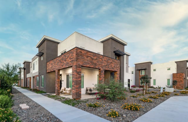 The Reserve at Eastmark photos photos The Reserve at Eastmark photos photos