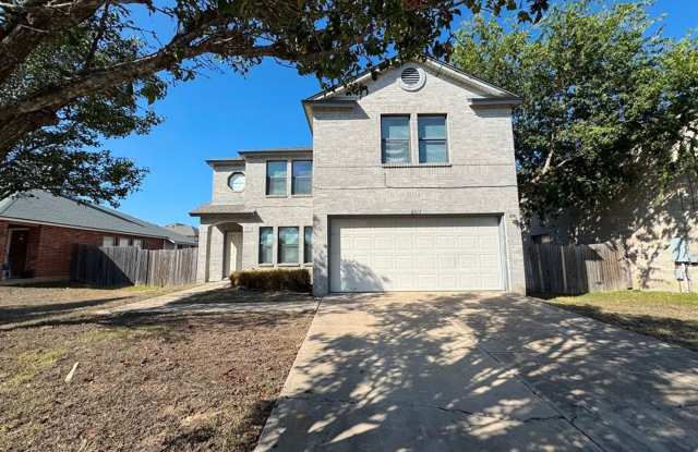 Nestled at 2013 Rim Rock Drive, this single-family residence offers an inviting home, ready to welcome you! photos photos