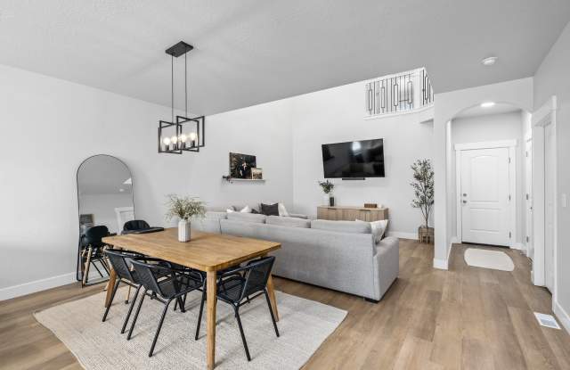 3922 West Hardman Way - 3922 Hardman Way, Lehi, UT 84043