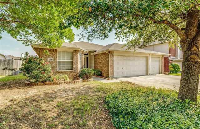 736 Cardinal Drive - 736 Cardinal Drive, Saginaw, TX 76131