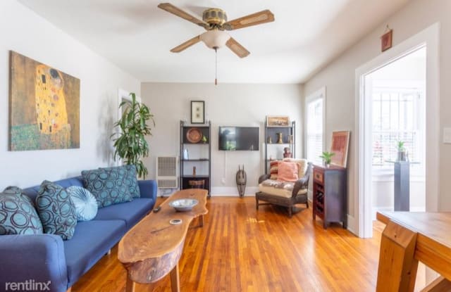 4053 Alabama St - 4053 Alabama Street, San Diego, CA 92104