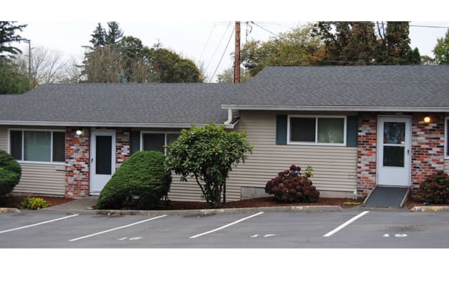 Monroe Square photos photos