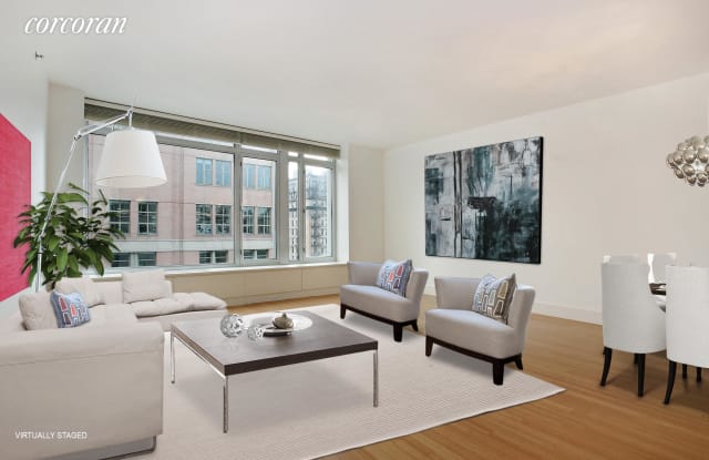 545 West 110th Street - 545 W 110th St, New York City, NY 10025