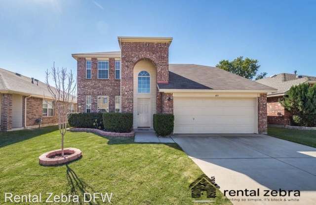 409 Flowering Plum Ln - 409 Flowering Plum Lane, Fort Worth, TX 76140