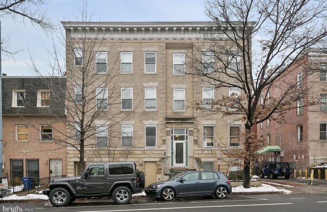 2914 11TH NW - 2914 11th St NW, Washington, DC 20009