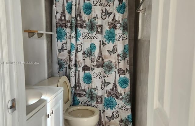 1868 NW 112th St - 1868 Northwest 112th Street, Westview, FL 33167