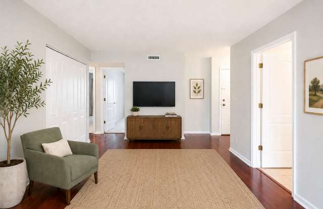 Villas at Southern Ridge 2BR Apartment with Community Amenities photos photos
