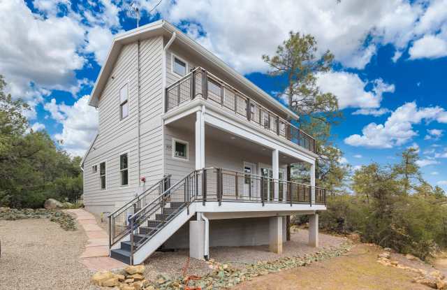 305 Remington Trail - 305 Remington Trail, Prescott, AZ 86305