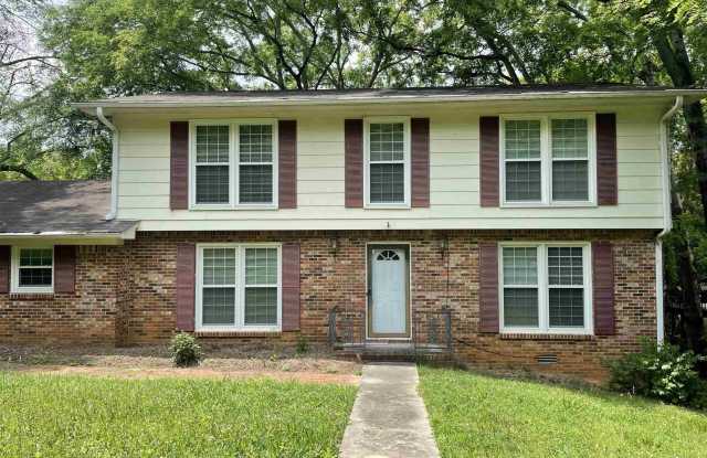 2101 Stapp Drive photos photos