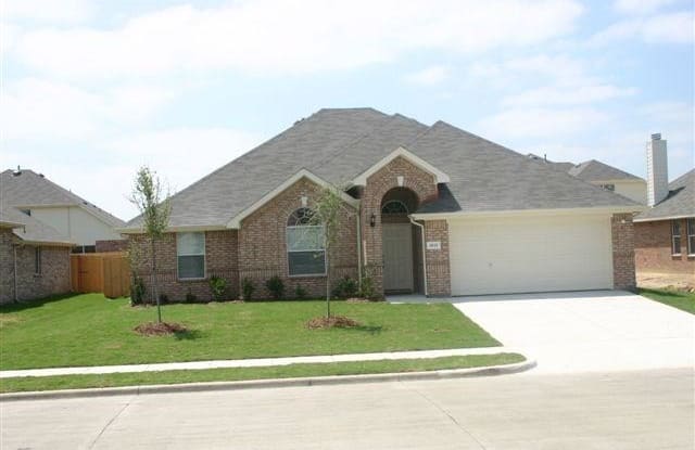 1015 Fair Oaks Drive - 1015 Fair Oaks Drive, Grand Prairie, TX 75052