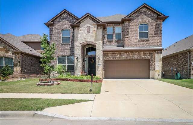 12908 Palancar Drive - 12908 Palancar Dr, Fort Worth, TX 76244