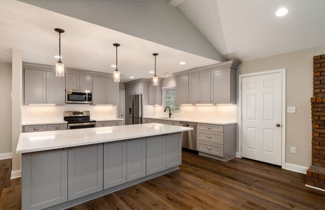 Wonderful Updated Ranch in West Cobb photos photos