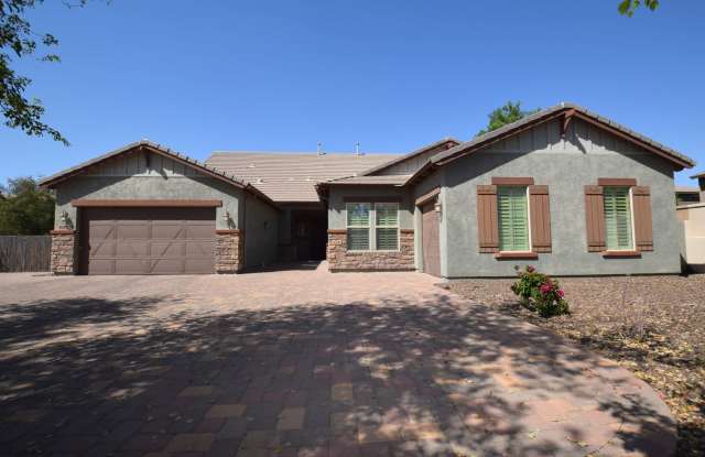Beautiful gated 4616 square foot Chandler home with a pool! photos photos Beautiful gated 4616 square foot Chandler home with a pool! photos photos