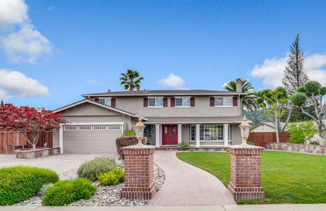 Remodeled 5 Bedroom Home with Heated Pool, Hillside Views, Solar, and Sunrise and Sunset Views in San Jose photos photos