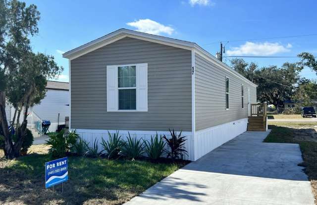 17 Park Place Estates - 17 Park Place, Arcadia, FL 34266