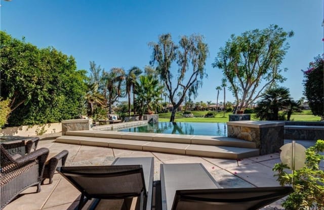 49520 Mission Drive W - 49520 Mission Drive West, La Quinta, CA 92253