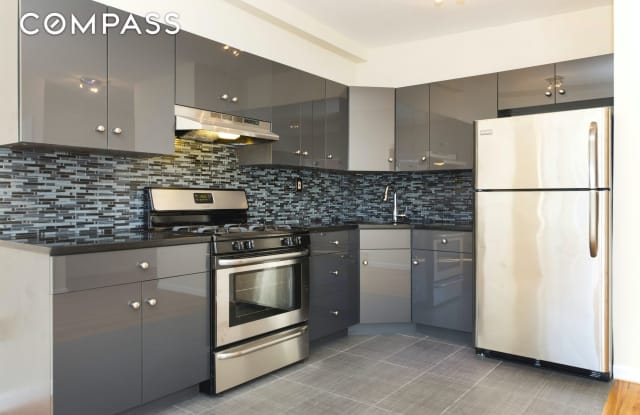 124 Smith Street - 124 Smith Street, Brooklyn, NY 11201
