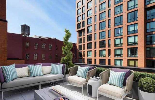 537 West 27th Street photos photos 537 West 27th Street photos photos