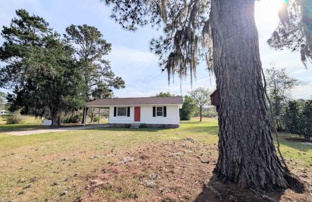 2 Bedroom, Long Term Rental in the Desirable Conway, SC Gallery 1