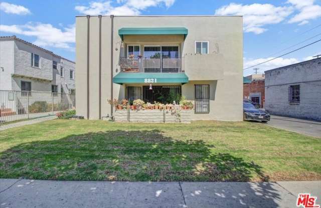 8821 ALCOTT St unit: Apt 8 photos photos 8821 ALCOTT St unit: Apt 8 photos photos