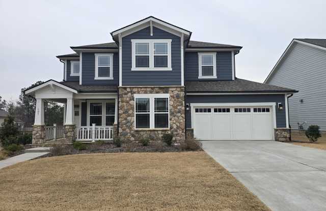 105 Sweetbriar Rose Court photos photos
