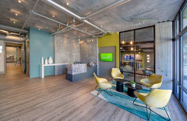 Lofts at Monroe Gallery 3