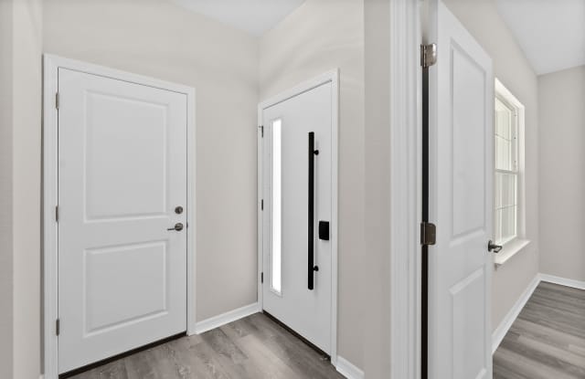 Quail Hollow B side unit available! Gallery 4