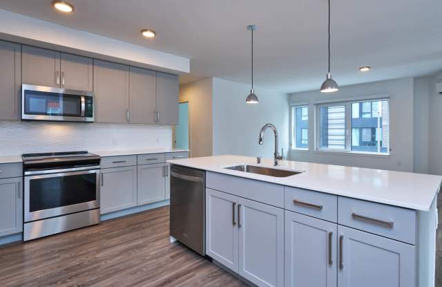 Zephyr on the Park Apartments Gallery 2